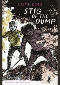 Stig of the Dump - Clive King, Penguin Random House Children's UK