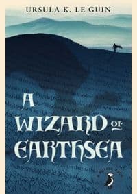 A Wizard of Earthsea - Ursula Le Guin, Penguin Random House Children's UK