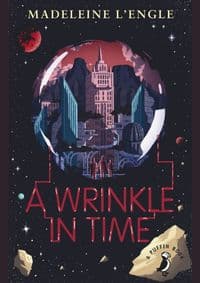 A Wrinkle in Time - Madeleine L'Engle, Penguin Random House Children's UK 1