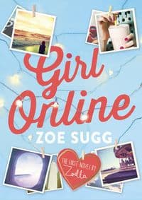 Girl Online - Zoe Sugg, Penguin 1