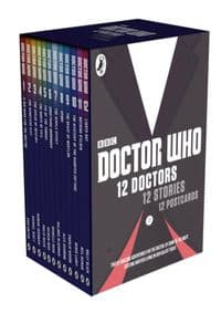 Doctor Who - autor neuvedený