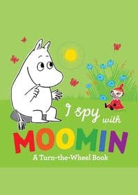 I Spy With Moomin - Tove Jansson, Puffin 1