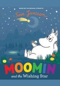 Moomin and the Wishing Star - Tove Jansson, Penguin Random House Children's UK