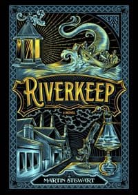 Riverkeep - Martin Stewart, Penguin Random House Children's UK 1