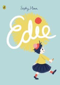 Edie - Sophy Henn, Puffin 1