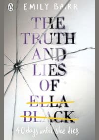 The Truth and Lies of Ella Black - Emily Barr, Penguin 1