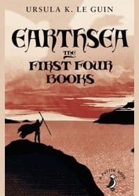 Earthsea: The First Four Books - Ursula Le Guin, Penguin Random House Children's UK 1