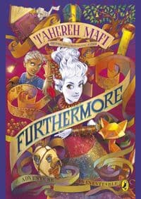 Furthermore - Mafi Tahereh