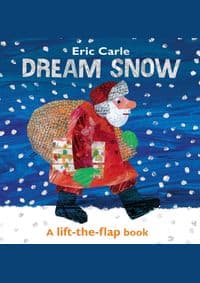 Dream Snow - Eric Carle, Puffin