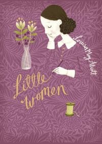Little Women: V & A Collectors Edition - Louisa May Alcott, Puffin Classics