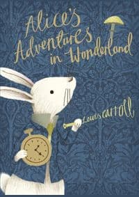 Alices Adventures in Wonderland: V & A Collectors Edition - Lewis Carroll, Puffin Classics 1