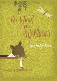 The Wind in the Willows: V & A Collectors Edition - Kenneth Grahame, Puffin Classics