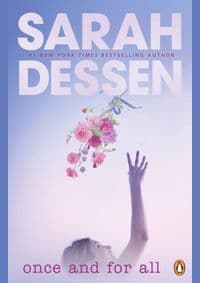 Once and for All - Sarah Dessen, Penguin 1