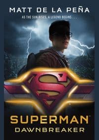 Superman: Dawnbreaker - autor neuvedený
