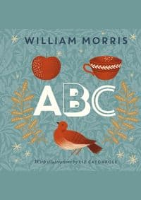 William Morris ABC - William Morris, Puffin
