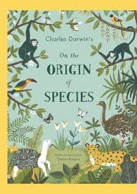 On The Origin of Species - autor neuvedený
