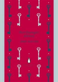 Northanger Abbey - Jane Austen, Penguin Books Ltd 1