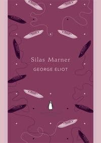 Silas Marner - George Eliot, Penguin Books Ltd 1