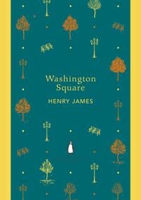 Washington Square - Henry James, Penguin