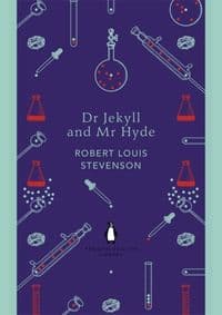 Dr Jekyll and Mr Hyde - Robert Louis Stevenson, Penguin Books Ltd 1