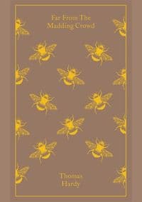 Far From the Madding Crowd - Thomas Hardy, Penguin Books Ltd