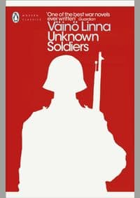 Unknown Soldiers - Vainoe Linna, Penguin Books Ltd 1