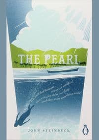 Pearl - Mr John Steinbeck, Penguin Books Ltd 1