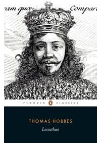Leviathan - Thomas Hobbes, Penguin Classics 1