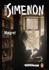 Maigret - Georges Simenon, Penguin Books Ltd