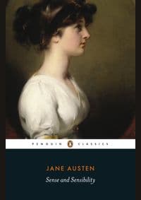 Sense and Sensibility - Jane Austen, Pearson Education Limited