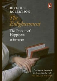 The Enlightenment - Ritchie Robertson, Penguin Books Ltd