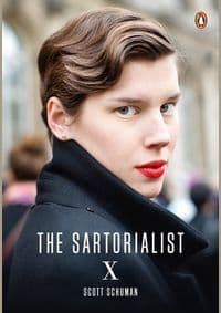 Sartorialist Volume 3 - Scott Schuman, Particular Books 1