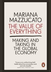 The Value of Everything - autor neuvedený 1