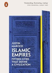 Islamic Empires - autor neuvedený