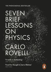 Seven Brief Lessons On Physics - Rovelli Carlo 1