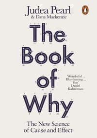The Book of Why - autor neuvedený