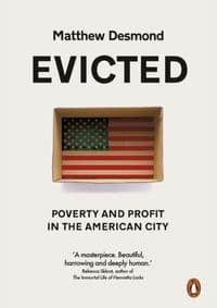 Evicted - Matthew Desmond, Penguin 1