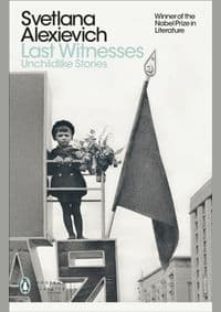 Last Witnesses - autor neuvedený