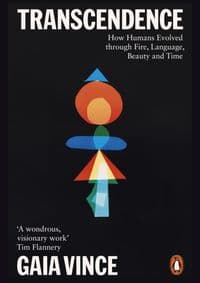 Transcendence - autor neuvedený