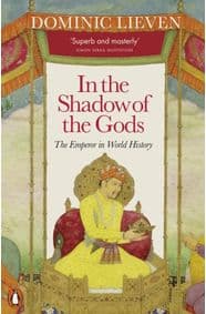 In the Shadow of the Gods - Dominic Lieven, Penguin Books