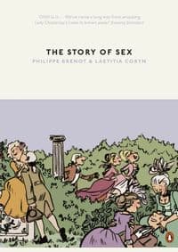 The Story of Sex - autor neuvedený 1
