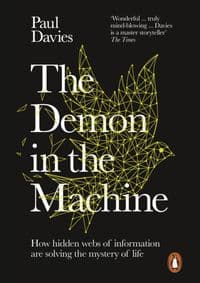 The Demon in the Machine - autor neuvedený 1