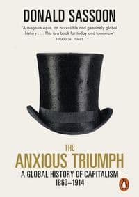 The Anxious Triumph - Donald Sassoon, Penguin Books 1