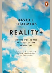 Reality+ - David J. Chalmers, Penguin Books 1