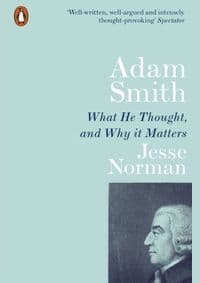 Adam Smith - autor neuvedený 1