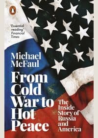 From Cold War to Hot Peace - autor neuvedený