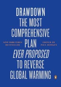 Drawdown - Paul Hawken, Penguin