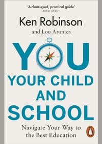 You, Your Child and School - autor neuvedený 1