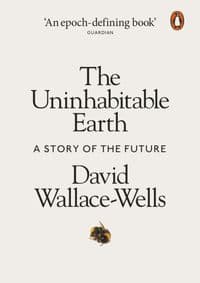 Uninhabitable Earth - autor neuvedený