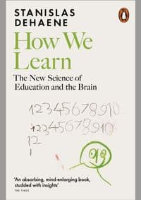 How We Learn - autor neuvedený
